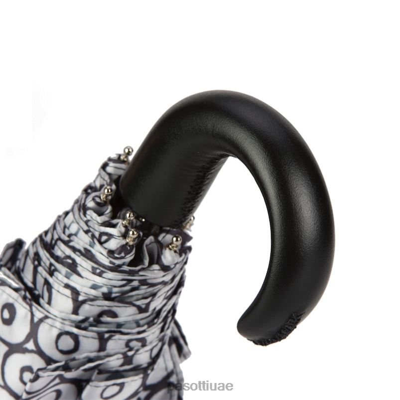 مظلة | 257 5e438-5 ع - مظلة قابلة للطي على شكل دوائر صغيرة PASOTTI Z446V594